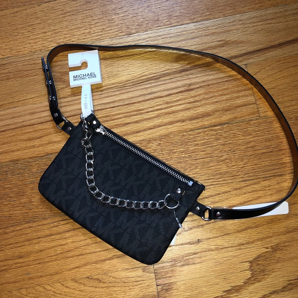 MICHAEL KORS Fanny pack - Picture 2 of 4